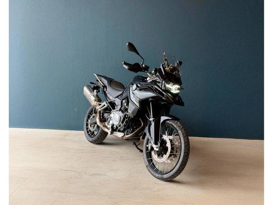 BMW F 850 GS 